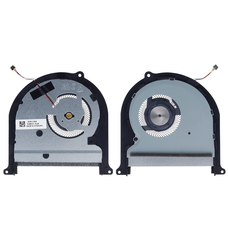 Ventilateur De Remplacement Pour CPU Asus ZenBook UX331 (série UX331U/UN/UA/UAL) - Neuf